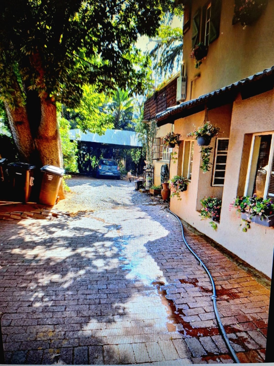 To Let 1 Bedroom Property for Rent in Florauna Gauteng