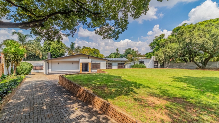 4 Bedroom Property for Sale in Lambton Gauteng
