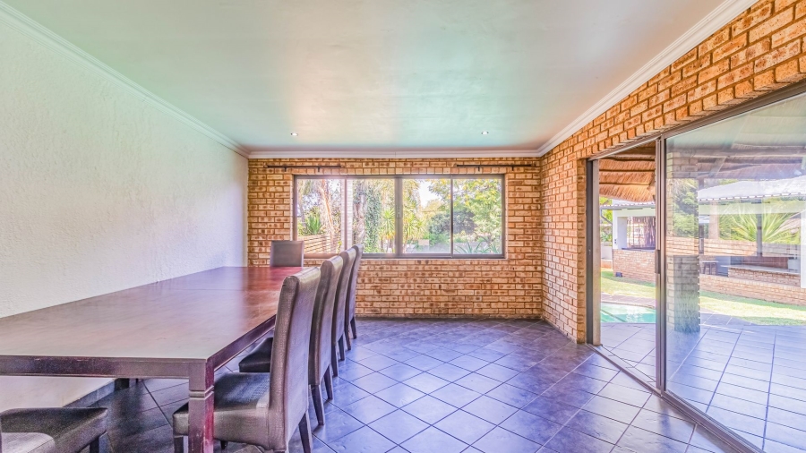 4 Bedroom Property for Sale in Lambton Gauteng