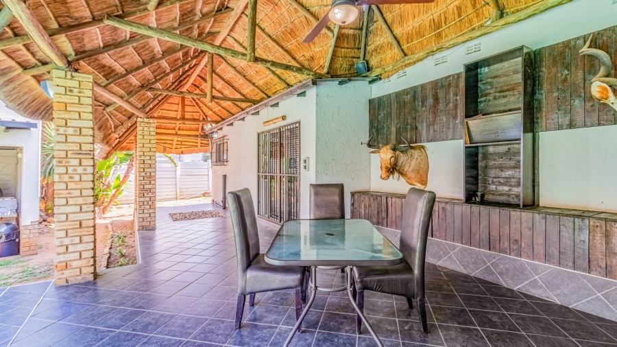 4 Bedroom Property for Sale in Lambton Gauteng