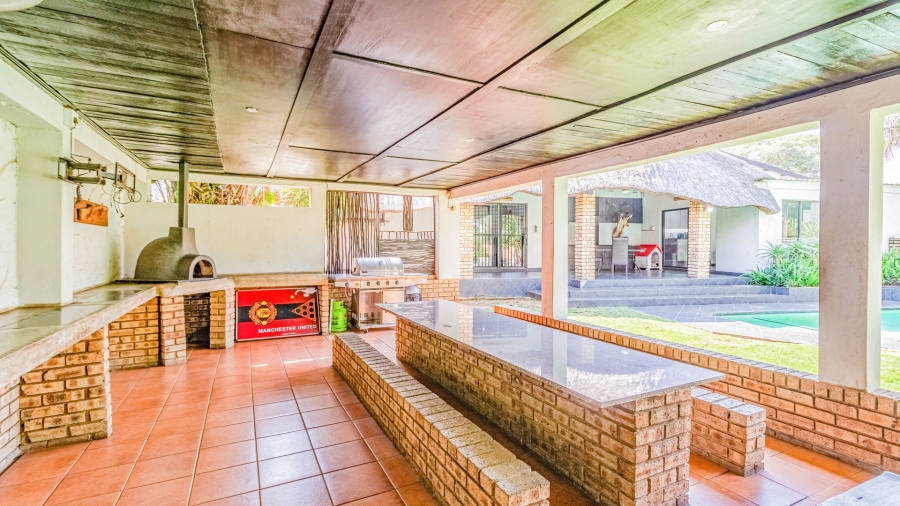 4 Bedroom Property for Sale in Lambton Gauteng