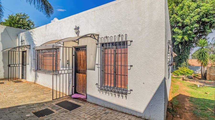 4 Bedroom Property for Sale in Lambton Gauteng