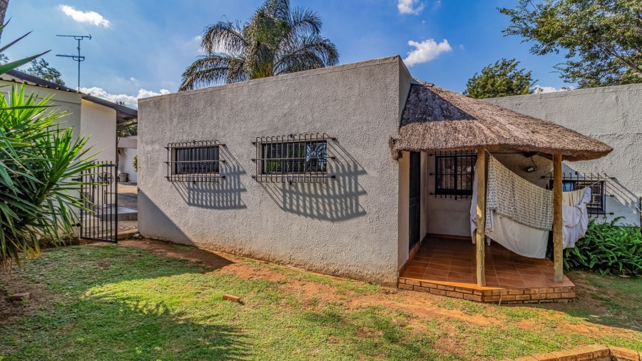 4 Bedroom Property for Sale in Lambton Gauteng