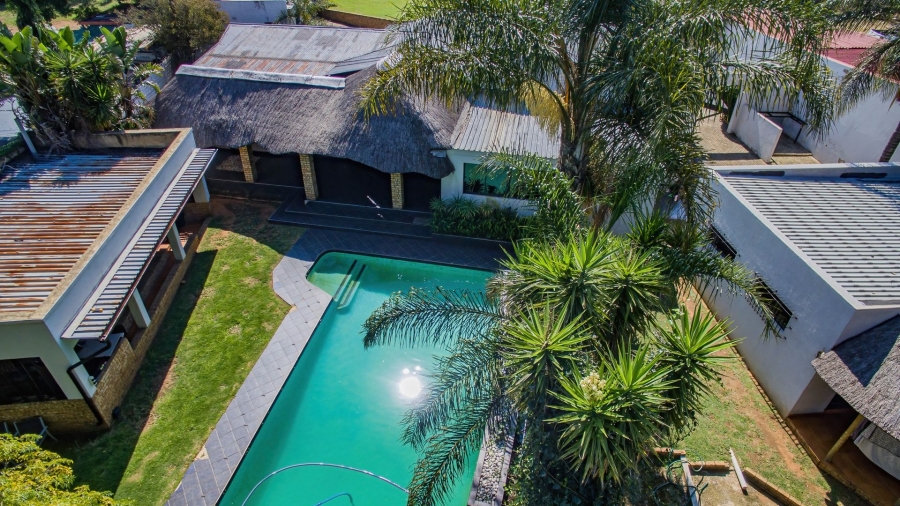 4 Bedroom Property for Sale in Lambton Gauteng