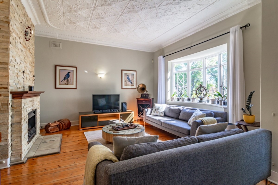 3 Bedroom Property for Sale in Kensington Gauteng