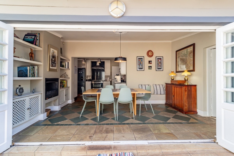 3 Bedroom Property for Sale in Kensington Gauteng