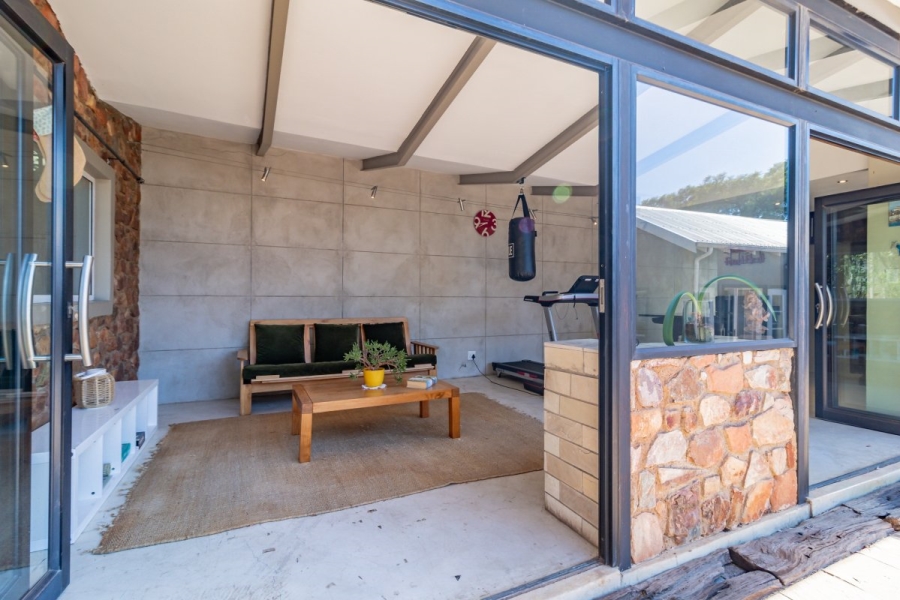 3 Bedroom Property for Sale in Kensington Gauteng