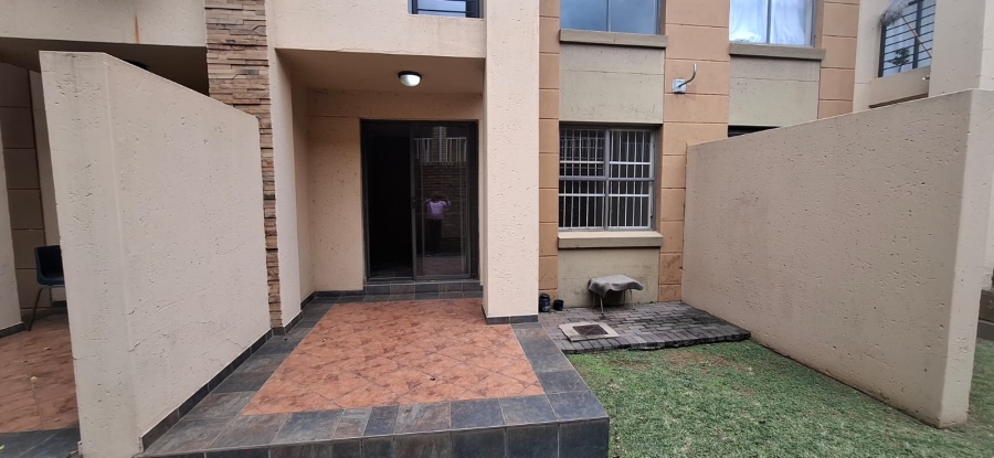 To Let 1 Bedroom Property for Rent in Hatfield Gauteng