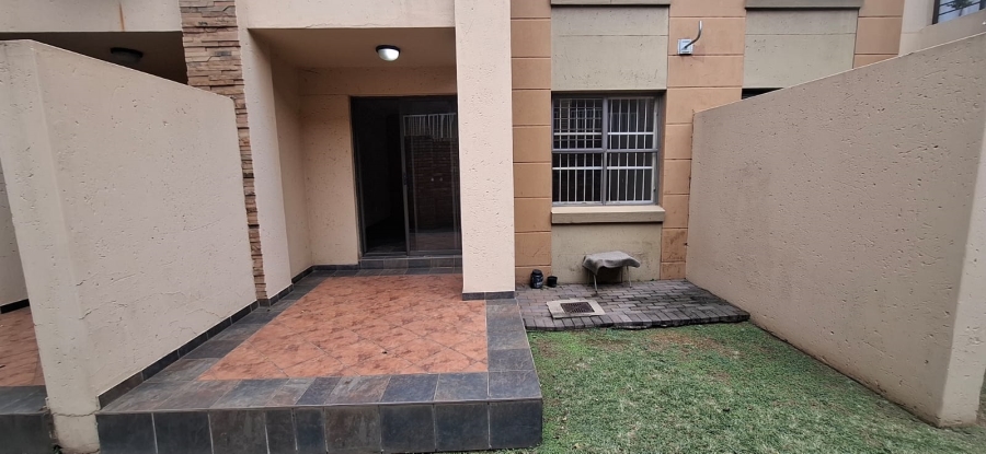 To Let 1 Bedroom Property for Rent in Hatfield Gauteng