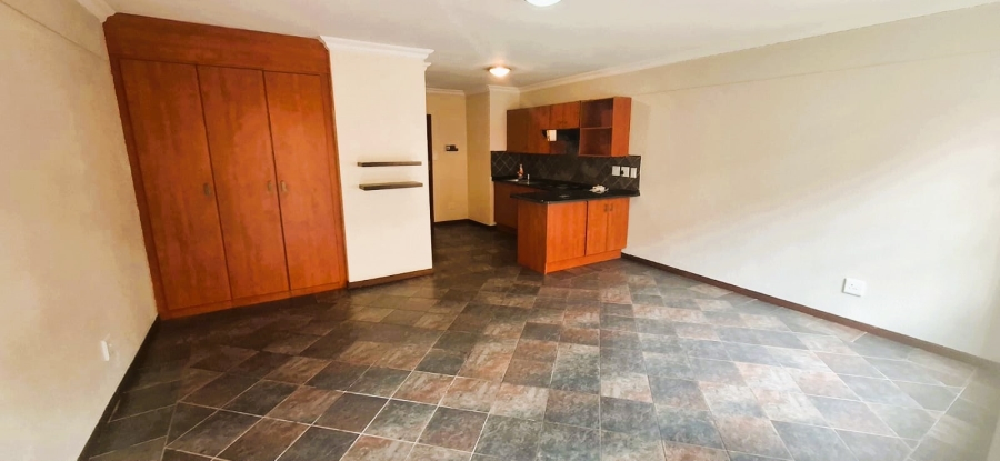 To Let 1 Bedroom Property for Rent in Hatfield Gauteng