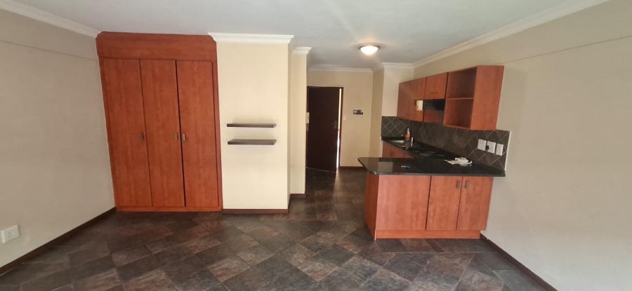 To Let 1 Bedroom Property for Rent in Hatfield Gauteng