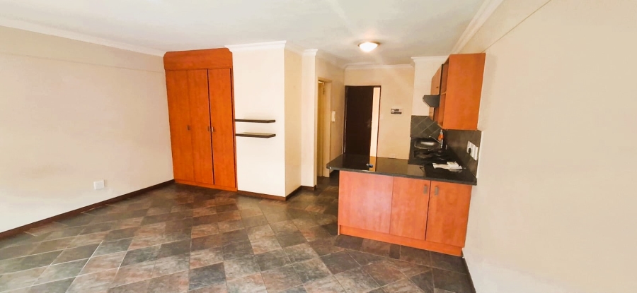 To Let 1 Bedroom Property for Rent in Hatfield Gauteng