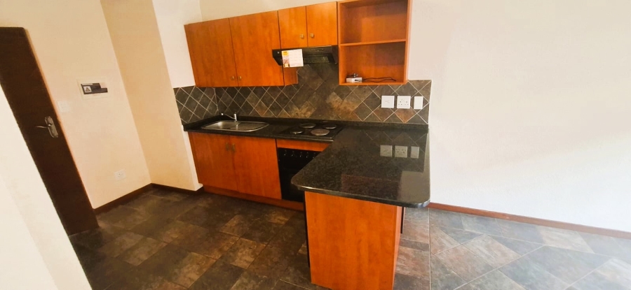 To Let 1 Bedroom Property for Rent in Hatfield Gauteng
