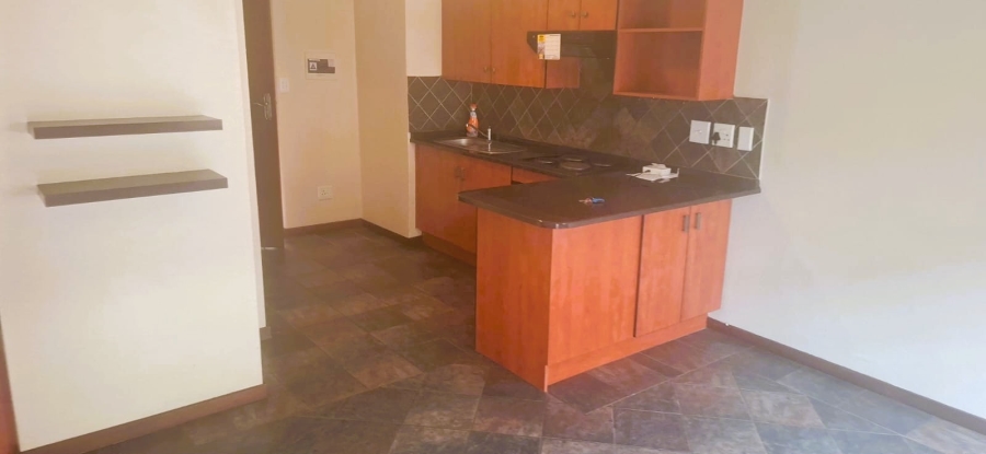 To Let 1 Bedroom Property for Rent in Hatfield Gauteng