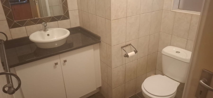 To Let 1 Bedroom Property for Rent in Hatfield Gauteng