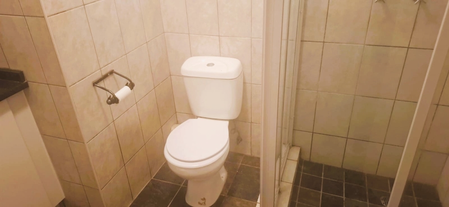 To Let 1 Bedroom Property for Rent in Hatfield Gauteng