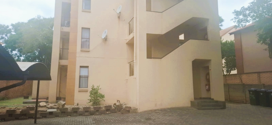 To Let 1 Bedroom Property for Rent in Hatfield Gauteng