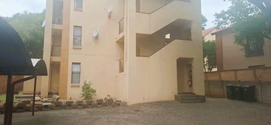 To Let 1 Bedroom Property for Rent in Hatfield Gauteng