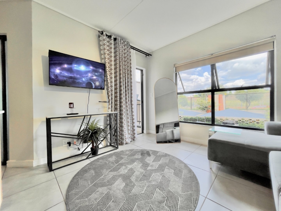 To Let 1 Bedroom Property for Rent in Waterfall Gauteng