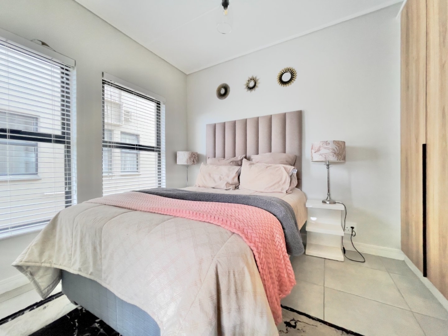 To Let 1 Bedroom Property for Rent in Waterfall Gauteng