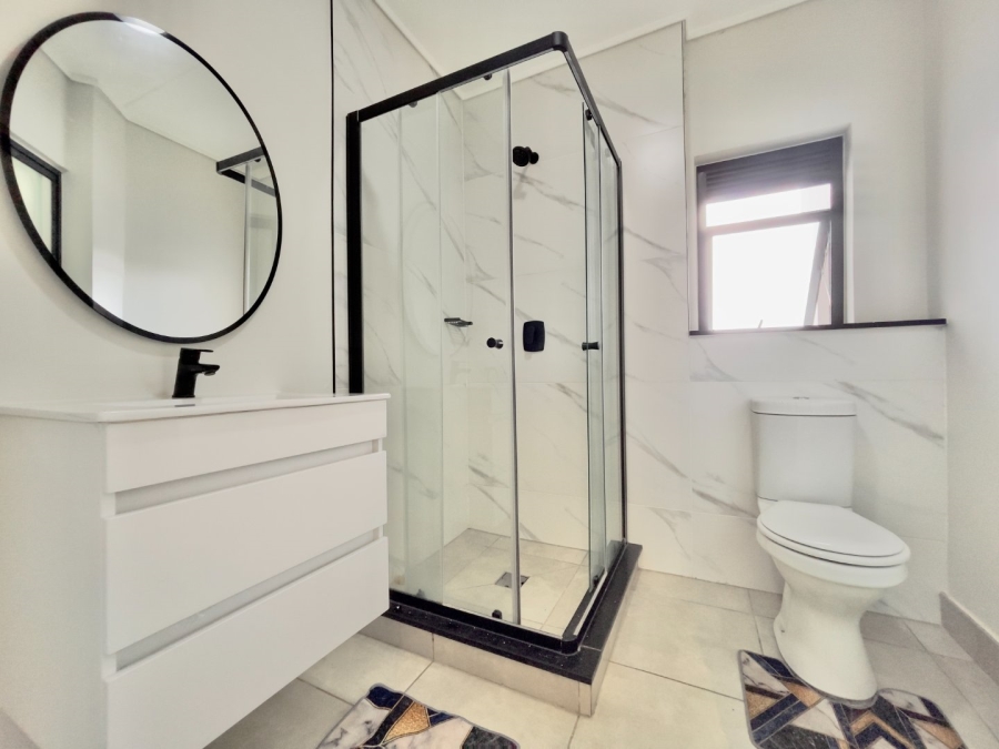 To Let 1 Bedroom Property for Rent in Waterfall Gauteng