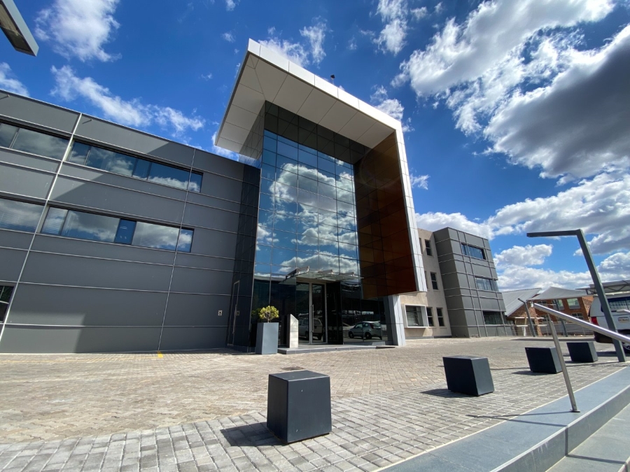 To Let Commercial Property for Rent in Centurion Central Gauteng