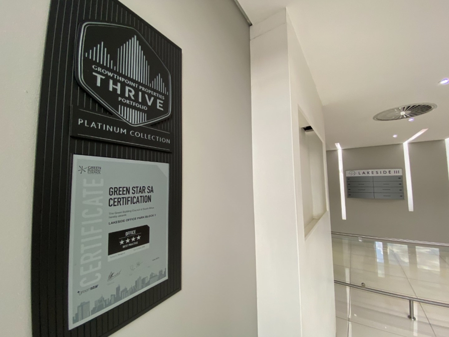 To Let Commercial Property for Rent in Centurion Central Gauteng