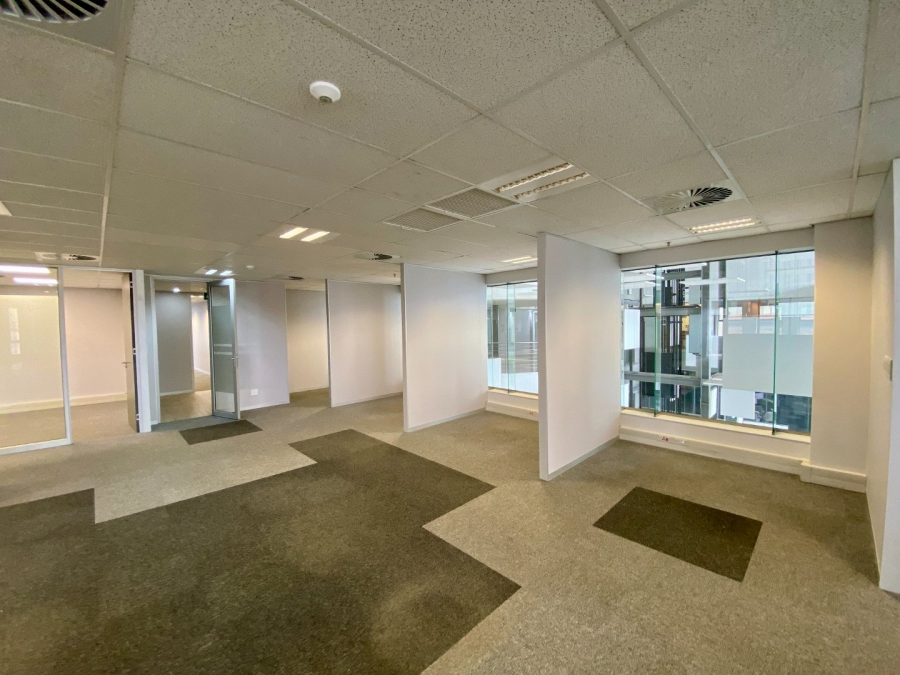 To Let Commercial Property for Rent in Centurion Central Gauteng