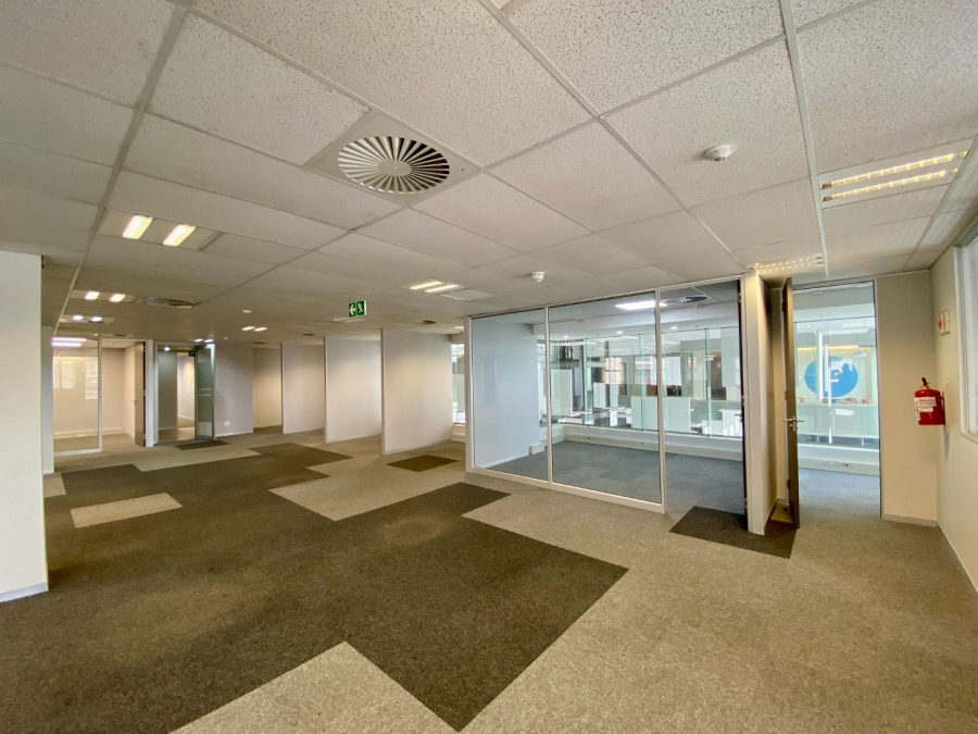 To Let Commercial Property for Rent in Centurion Central Gauteng