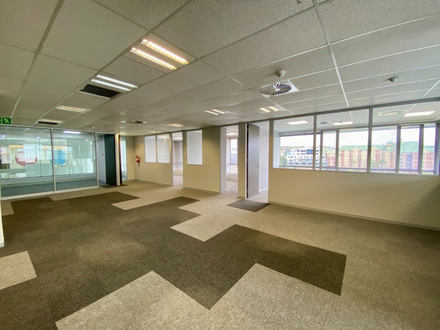 To Let Commercial Property for Rent in Centurion Central Gauteng