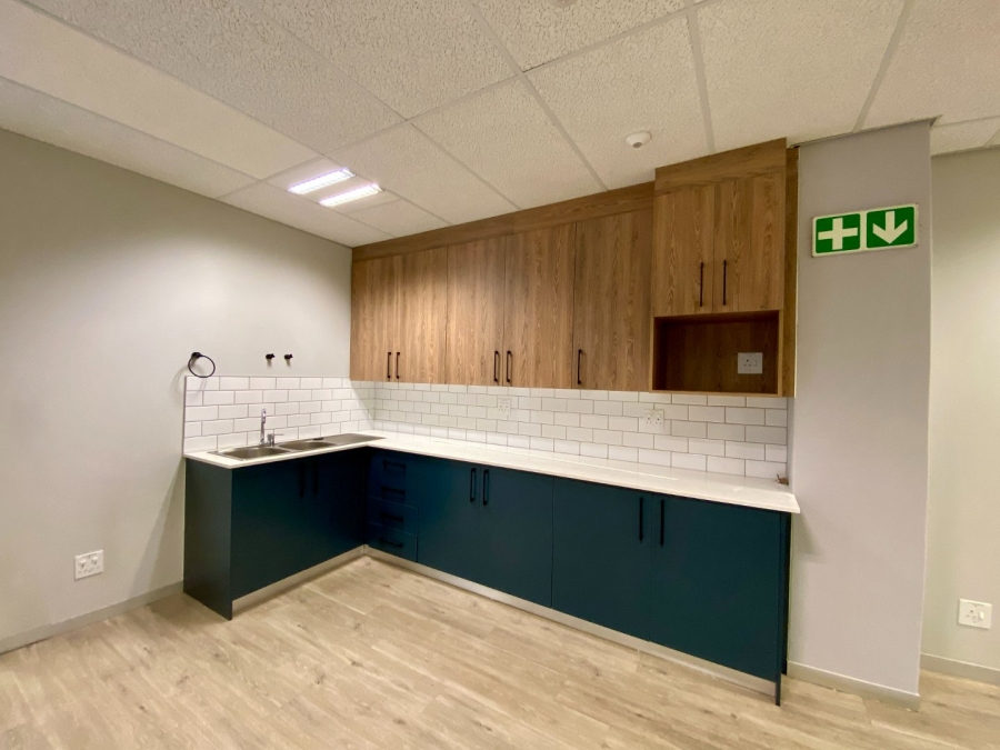 To Let Commercial Property for Rent in Centurion Central Gauteng