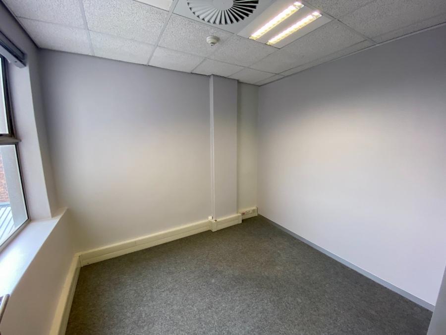 To Let Commercial Property for Rent in Centurion Central Gauteng