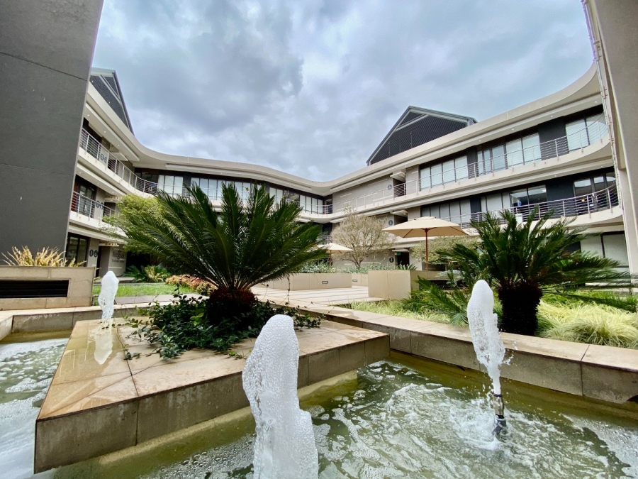 To Let commercial Property for Rent in Irene Gauteng