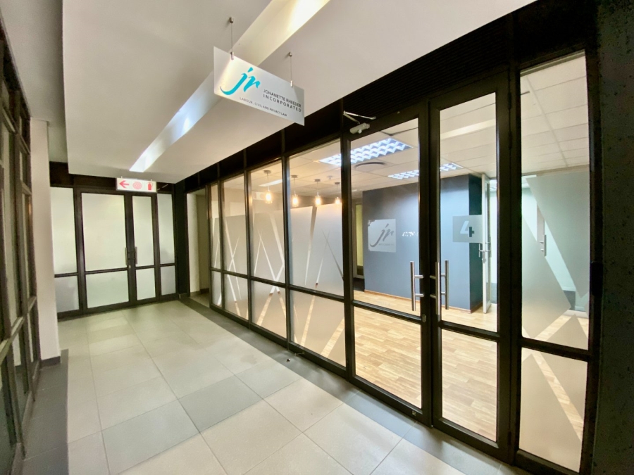 To Let commercial Property for Rent in Irene Gauteng