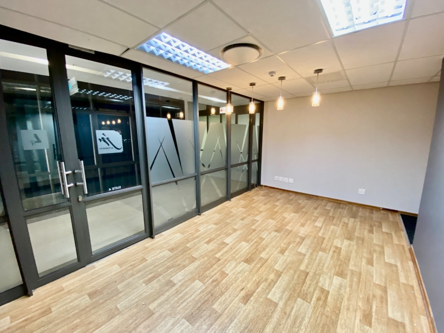 To Let commercial Property for Rent in Irene Gauteng