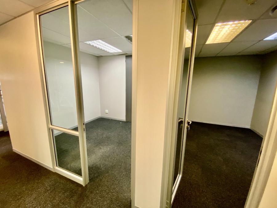 To Let commercial Property for Rent in Irene Gauteng