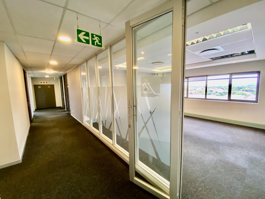 To Let commercial Property for Rent in Irene Gauteng