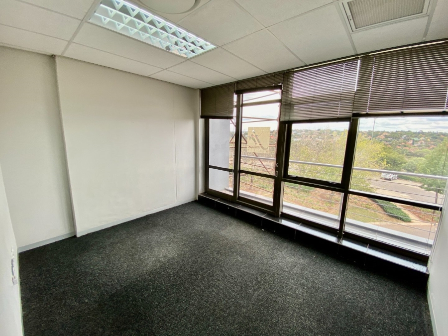 To Let commercial Property for Rent in Irene Gauteng