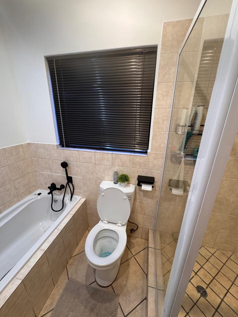 To Let 2 Bedroom Property for Rent in Carlswald Gauteng