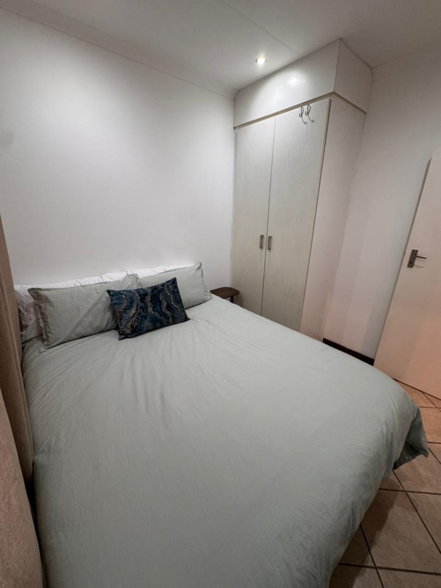 To Let 2 Bedroom Property for Rent in Carlswald Gauteng