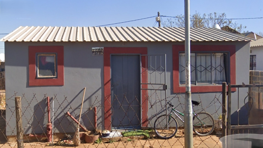 2 Bedroom Property for Sale in Stretford Gauteng