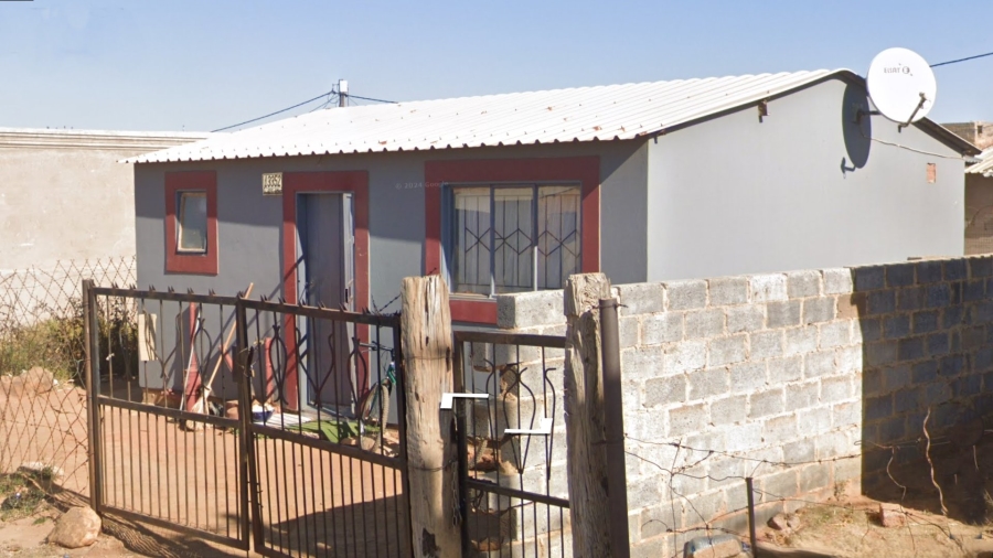 2 Bedroom Property for Sale in Stretford Gauteng