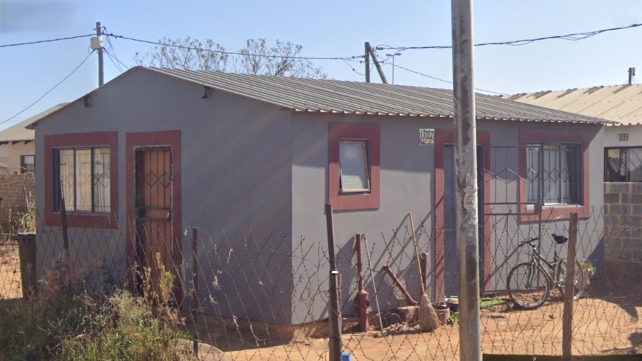 2 Bedroom Property for Sale in Stretford Gauteng