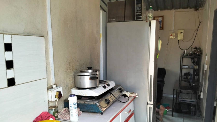 2 Bedroom Property for Sale in Stretford Gauteng