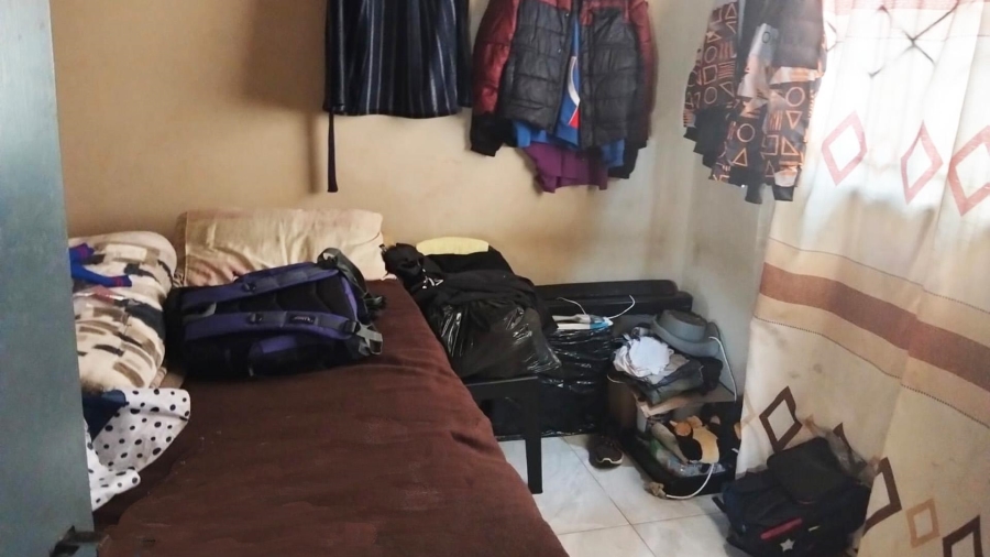 2 Bedroom Property for Sale in Stretford Gauteng