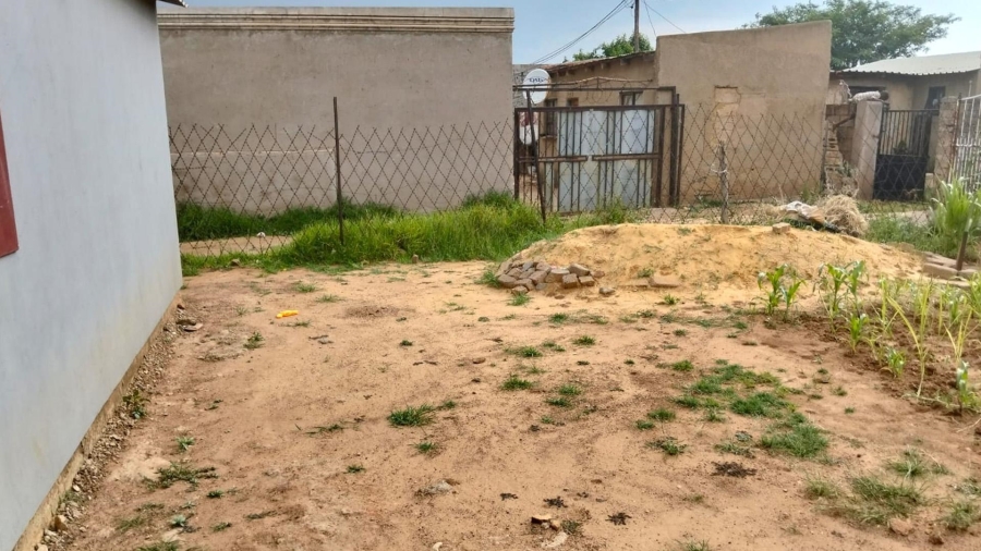 2 Bedroom Property for Sale in Stretford Gauteng