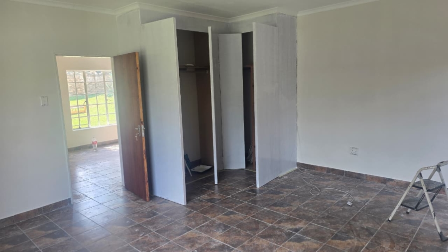 To Let 4 Bedroom Property for Rent in The Reeds Gauteng