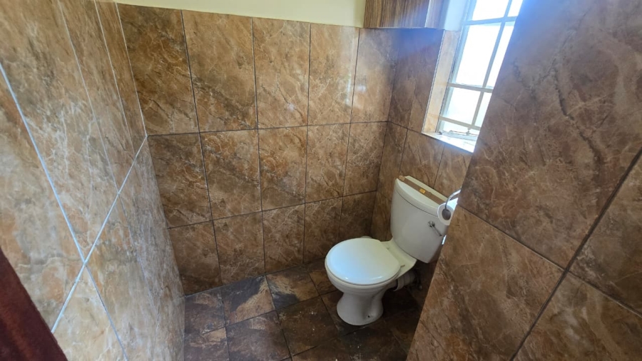 To Let 4 Bedroom Property for Rent in The Reeds Gauteng