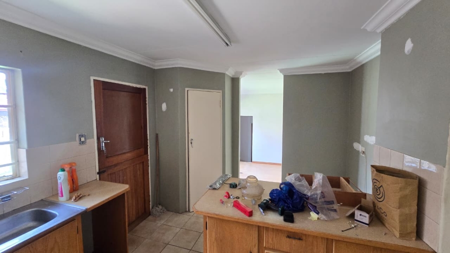 To Let 4 Bedroom Property for Rent in The Reeds Gauteng