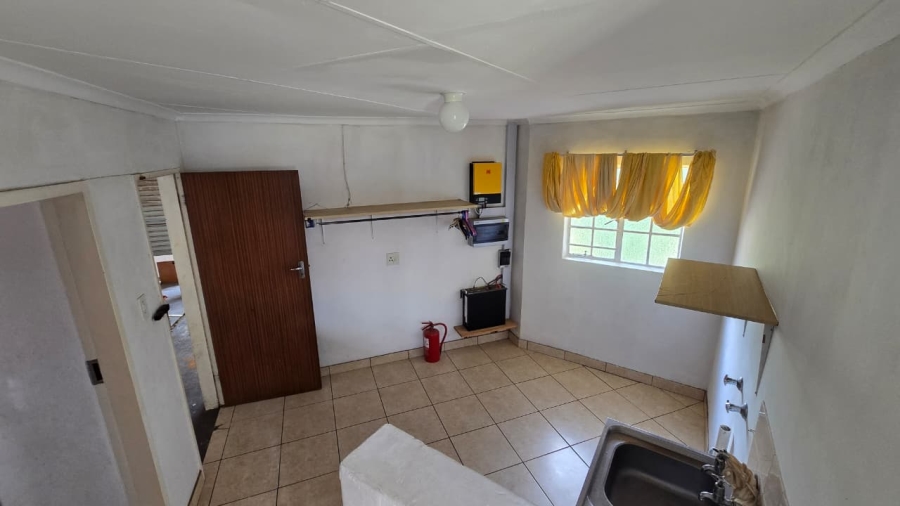 To Let 4 Bedroom Property for Rent in The Reeds Gauteng